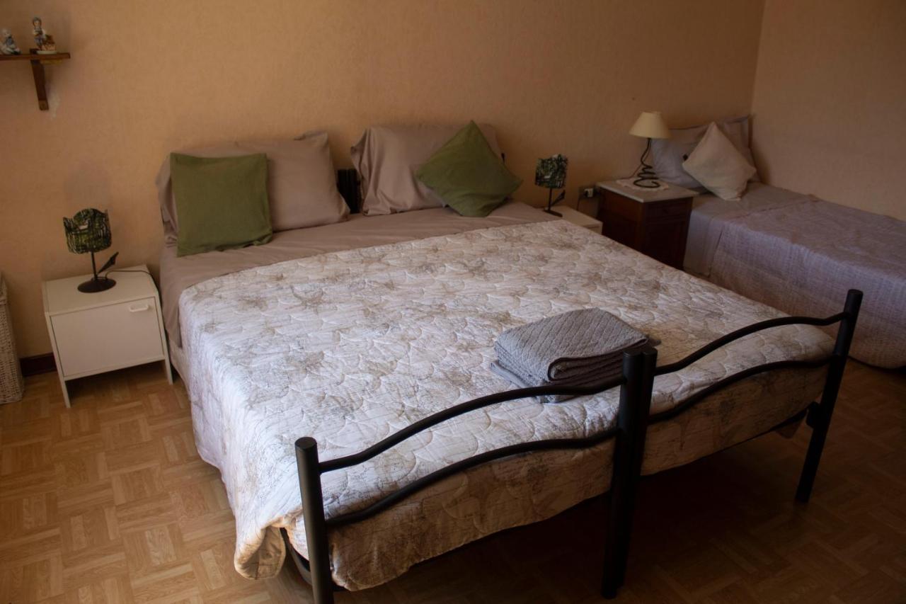 Casa Vacanze Mon Reve Cavalcaselle Ngoại thất bức ảnh