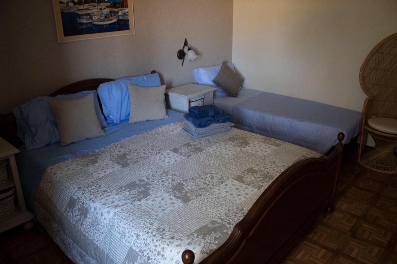 Casa Vacanze Mon Reve Cavalcaselle Ngoại thất bức ảnh