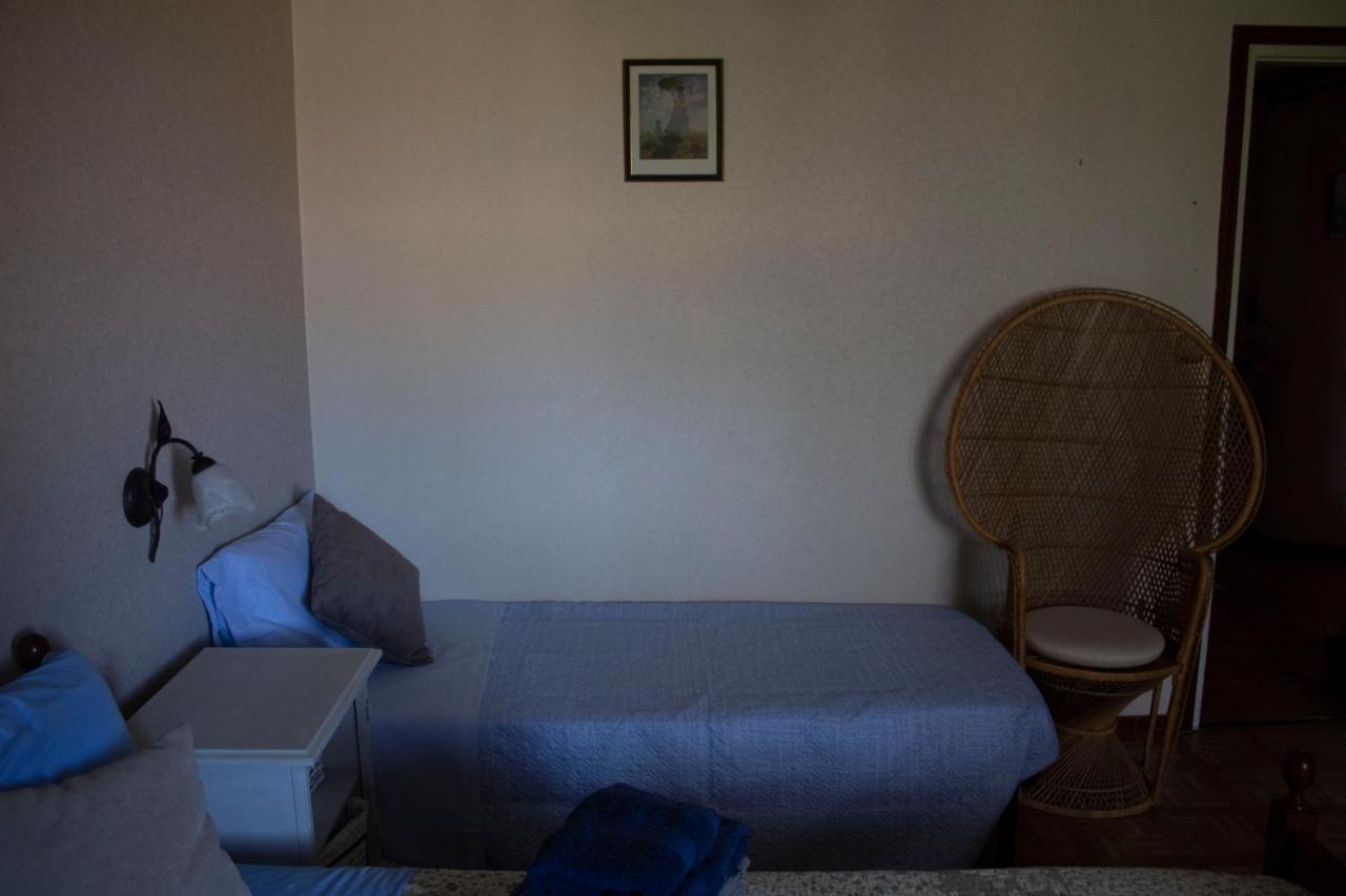 Casa Vacanze Mon Reve Cavalcaselle Ngoại thất bức ảnh