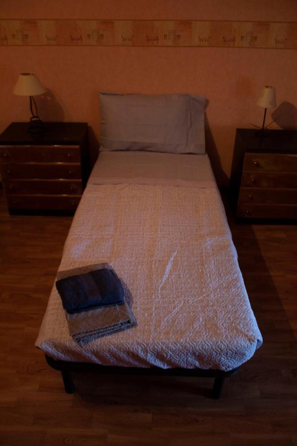 Casa Vacanze Mon Reve Cavalcaselle Ngoại thất bức ảnh