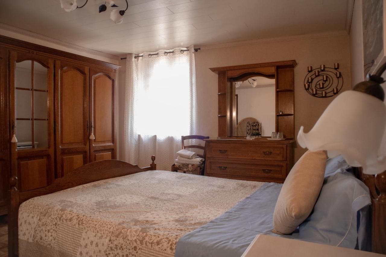 Casa Vacanze Mon Reve Cavalcaselle Ngoại thất bức ảnh